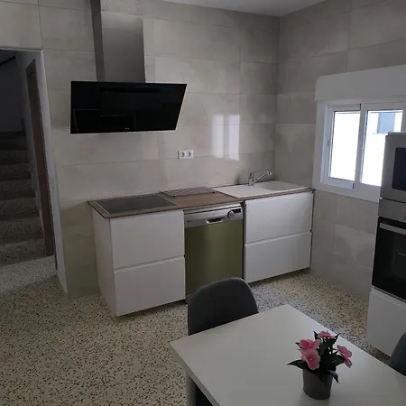 Casacasini 1a Апартаменты