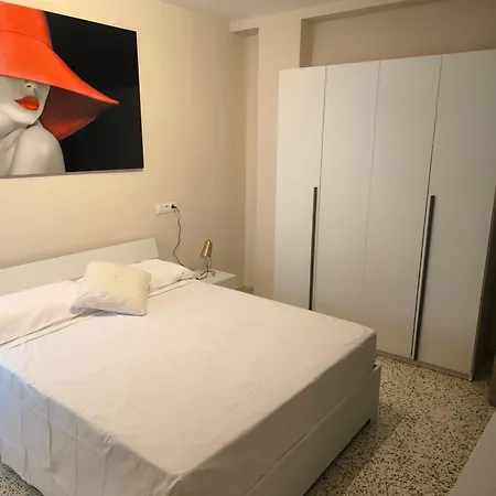 Апартаменты Casacasini 1a *