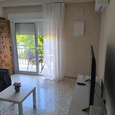 Casacasini 1a Апартаменты Малага